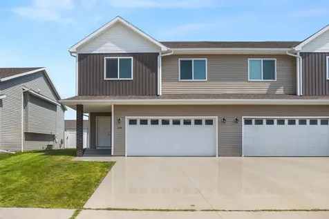 1319 13th Street W West Fargo ND 58078