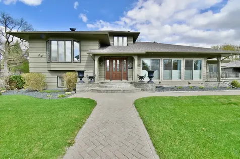 1300 Kilian Boulevard SE Saint Cloud MN 56304