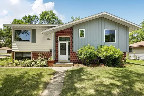 1005 25th Avenue N Saint Cloud MN 56303