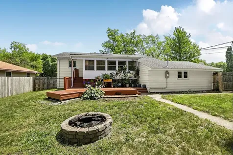 1005 25th Avenue N Saint Cloud MN 56303
