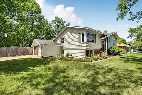 1005 25th Avenue N Saint Cloud MN 56303