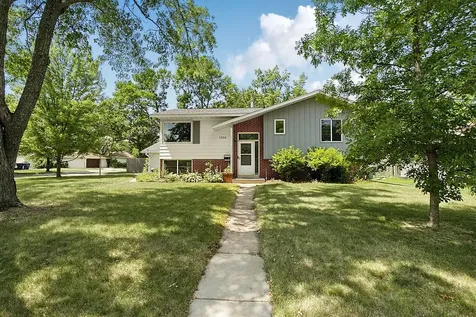 1005 25th Avenue N Saint Cloud MN 56303