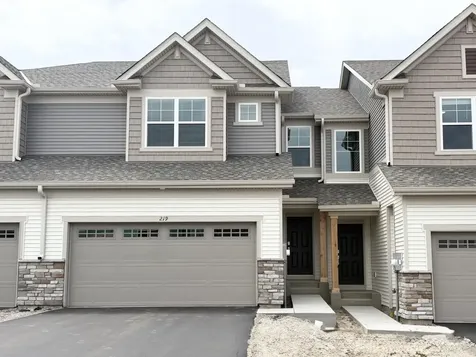 219 Huntington Drive Waconia MN 55387