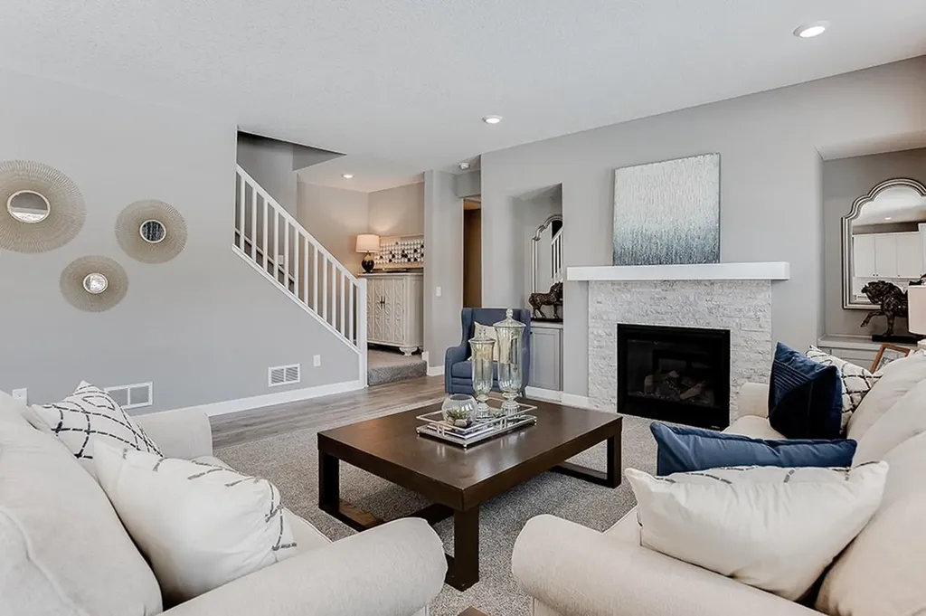 23648 Marshview Drive Rogers MN 55374