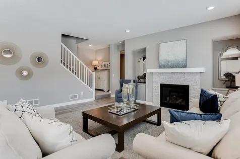 23648 Marshview Drive Rogers MN 55374