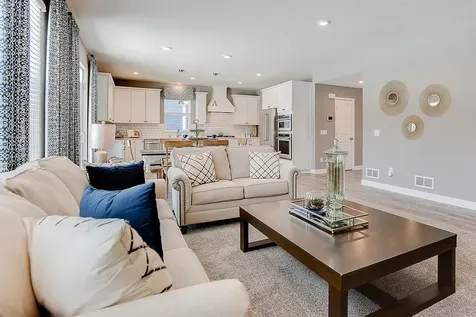 23648 Marshview Drive Rogers MN 55374