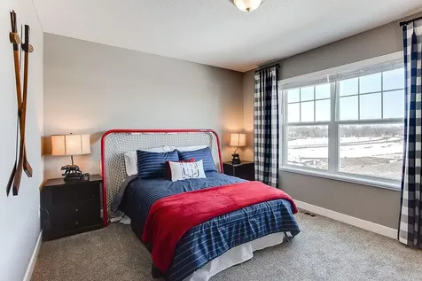 23648 Marshview Drive Rogers MN 55374