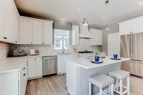 23648 Marshview Drive Rogers MN 55374