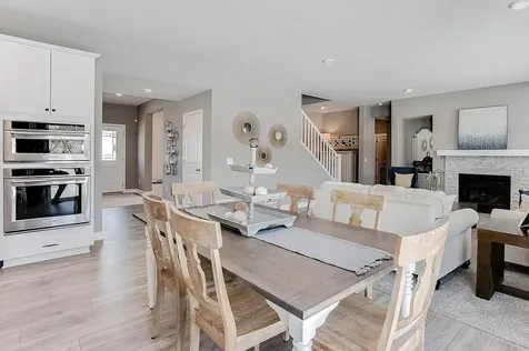 23648 Marshview Drive Rogers MN 55374