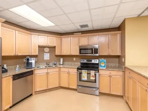 6500 Woodlake Drive Richfield MN 55423