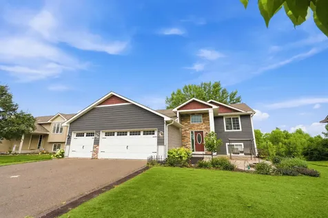 412 66th Street SW Waverly MN 55390