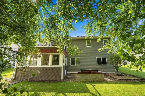 412 66th Street SW Waverly MN 55390