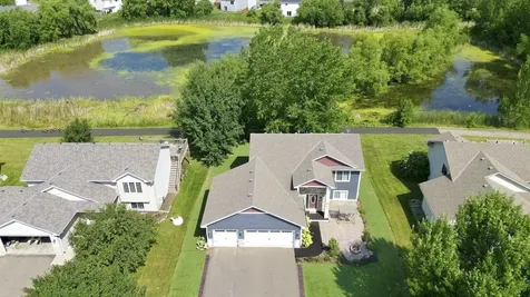 412 66th Street SW Waverly MN 55390