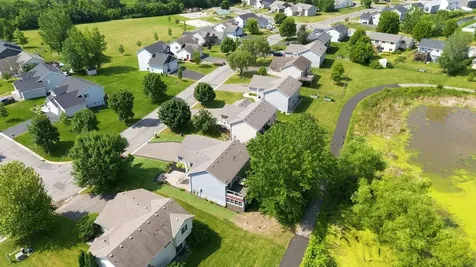 412 66th Street SW Waverly MN 55390