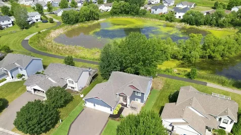 412 66th Street SW Waverly MN 55390