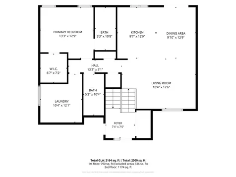 412 66th Street SW Waverly MN 55390