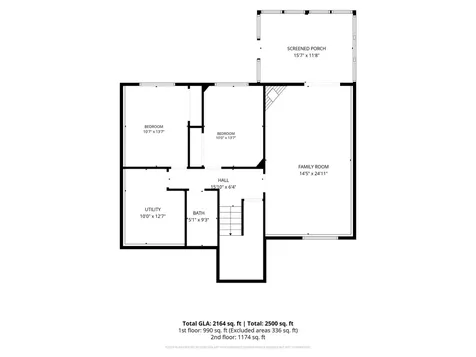 412 66th Street SW Waverly MN 55390