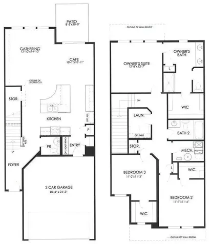 14943 Avondale View Rosemount MN 55068
