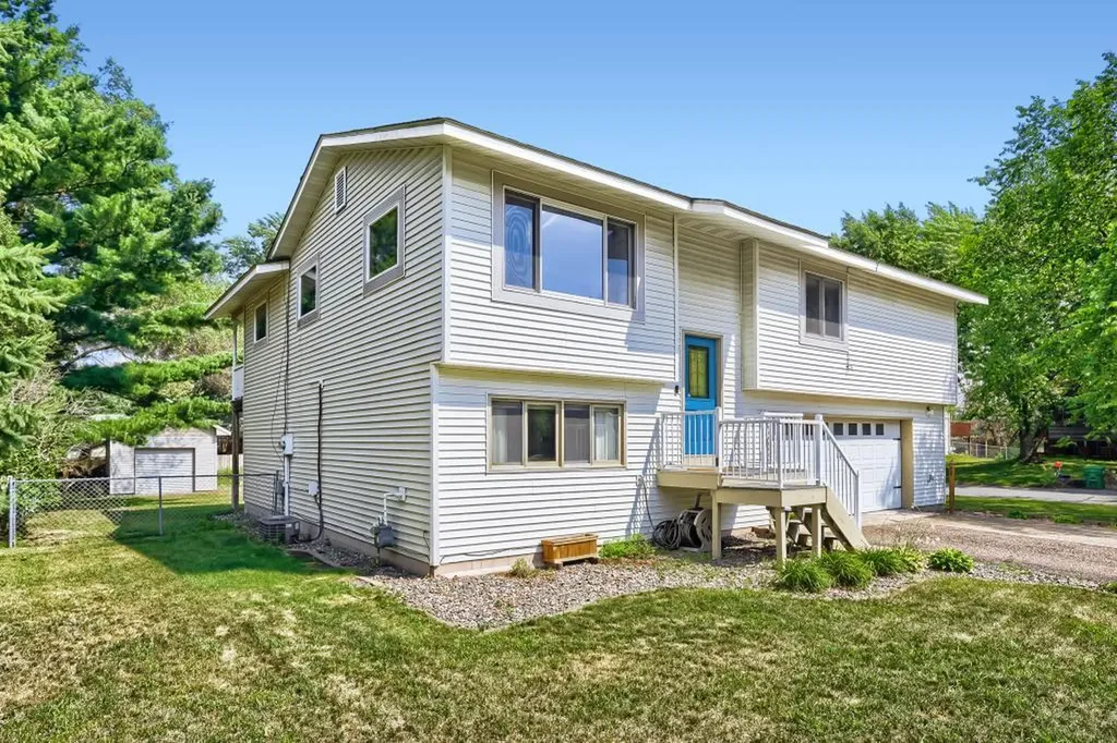 12601 Able Circle NE Blaine MN 55434
