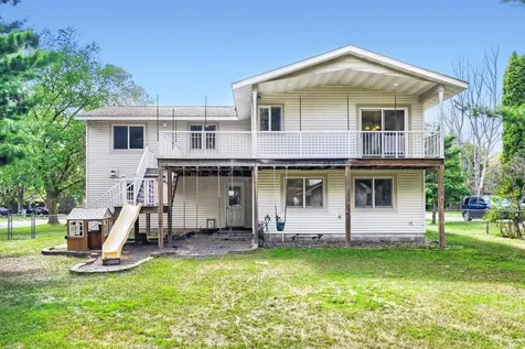 12601 Able Circle NE Blaine MN 55434