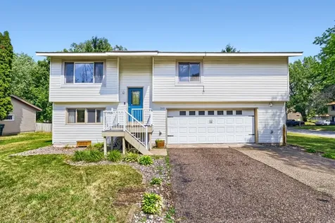 12601 Able Circle NE Blaine MN 55434