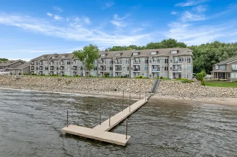 100 Central Point Road Lake City MN 55041