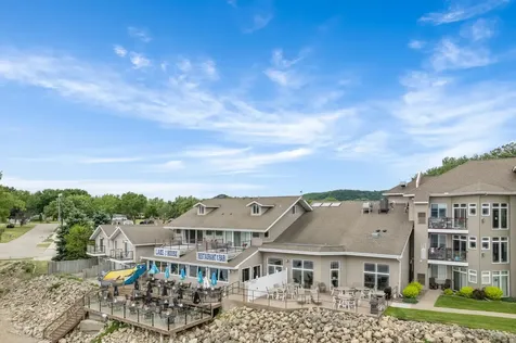 100 Central Point Road Lake City MN 55041