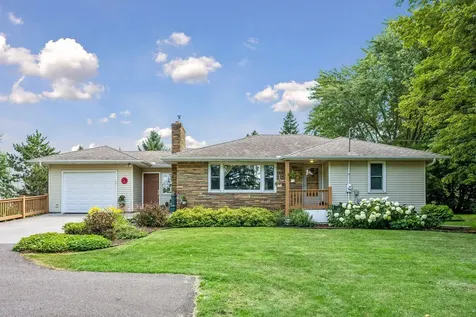 23235 Oakdale Drive Rogers MN 55374