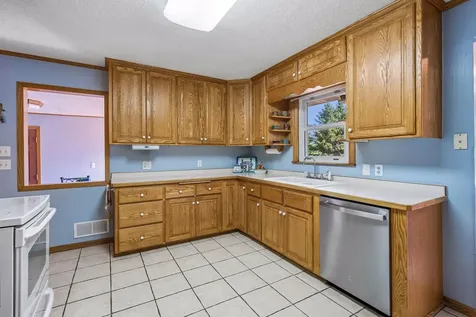 23235 Oakdale Drive Rogers MN 55374