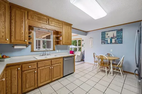 23235 Oakdale Drive Rogers MN 55374