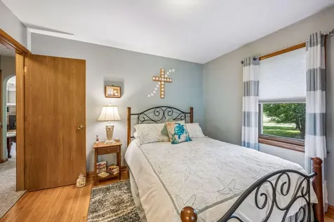 23235 Oakdale Drive Rogers MN 55374