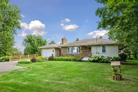 23235 Oakdale Drive Rogers MN 55374