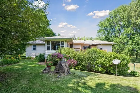 23235 Oakdale Drive Rogers MN 55374