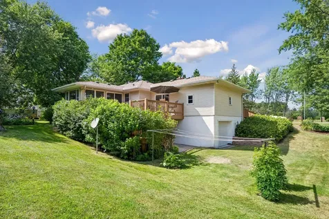 23235 Oakdale Drive Rogers MN 55374