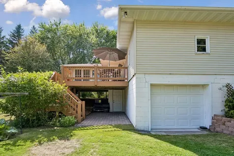 23235 Oakdale Drive Rogers MN 55374