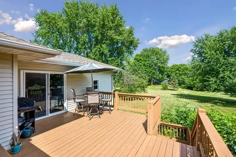 23235 Oakdale Drive Rogers MN 55374