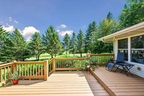 23235 Oakdale Drive Rogers MN 55374