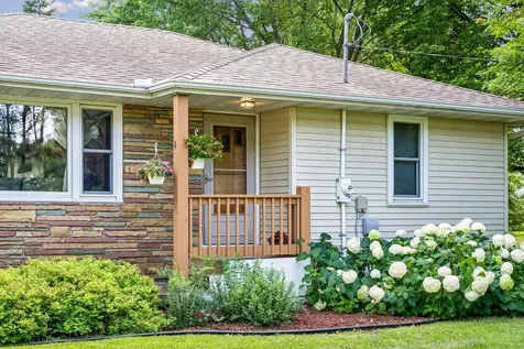 23235 Oakdale Drive Rogers MN 55374