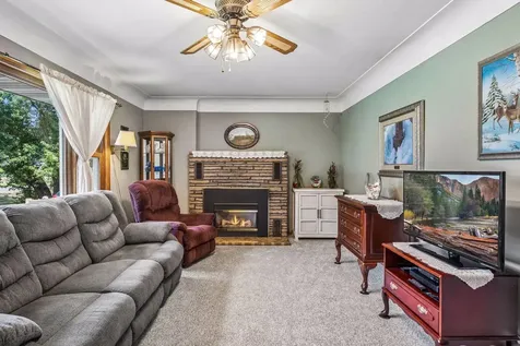 23235 Oakdale Drive Rogers MN 55374