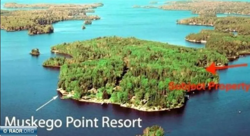 Tbd Muskego Bay Cook MN 55723