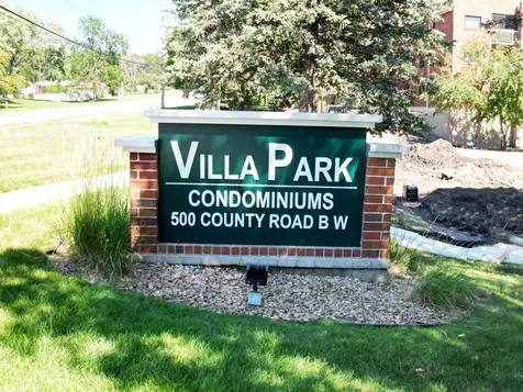 500 County Road B W Roseville MN 55113