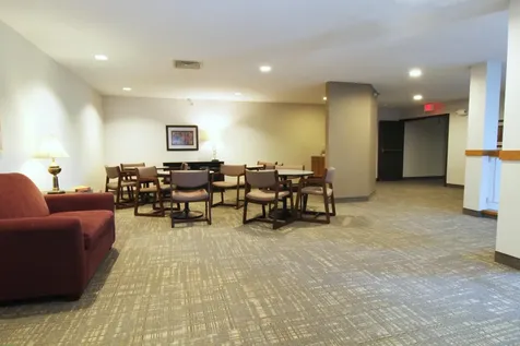 500 County Road B W Roseville MN 55113