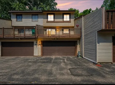 293 River Woods Lane Burnsville MN 55337