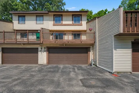 293 River Woods Lane Burnsville MN 55337