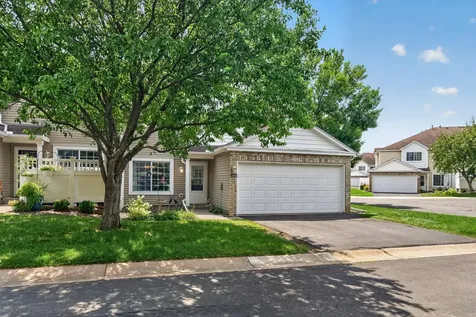 11641 Elmwood Avenue N Champlin MN 55316