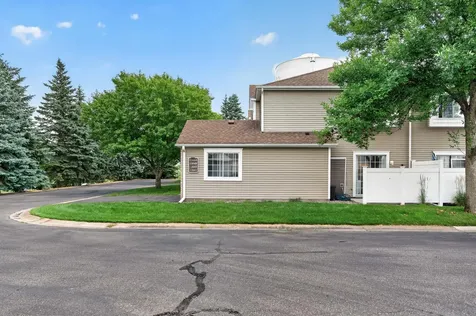 11641 Elmwood Avenue N Champlin MN 55316