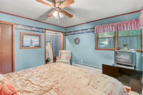 1360 E Shore Drive Detroit Lakes MN 56501