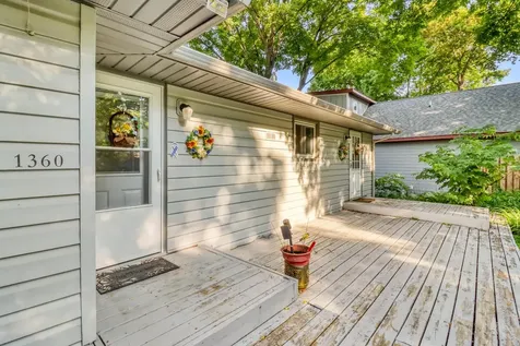 1360 E Shore Drive Detroit Lakes MN 56501