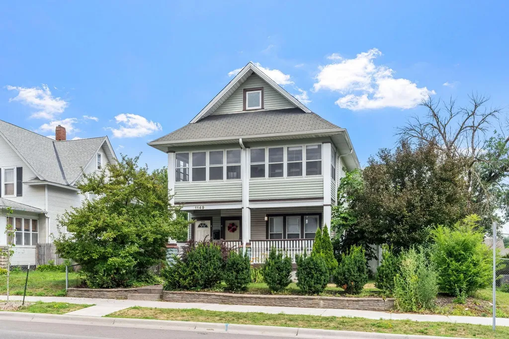 1149 Minnehaha Avenue E Saint Paul MN 55106