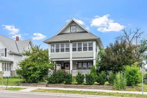 1149 Minnehaha Avenue E Saint Paul MN 55106